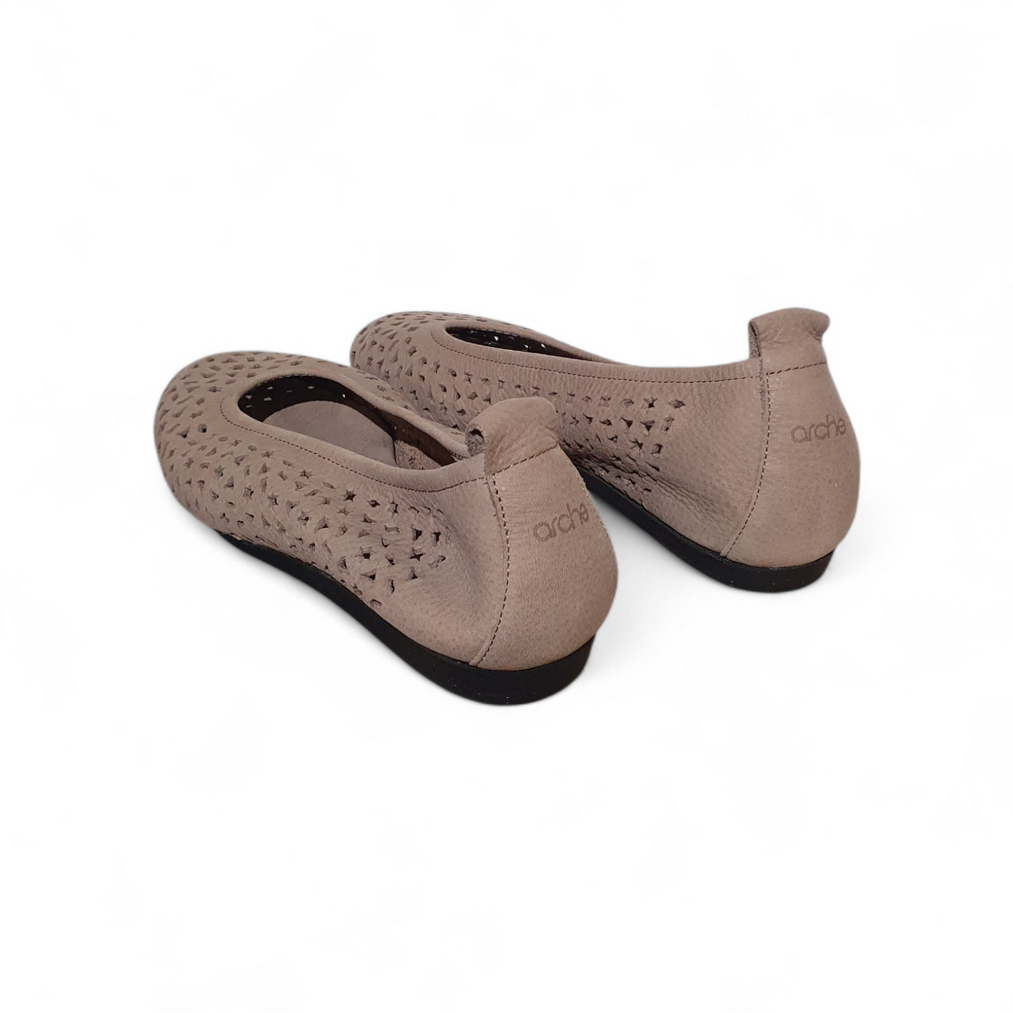 Ballerines Lilly
