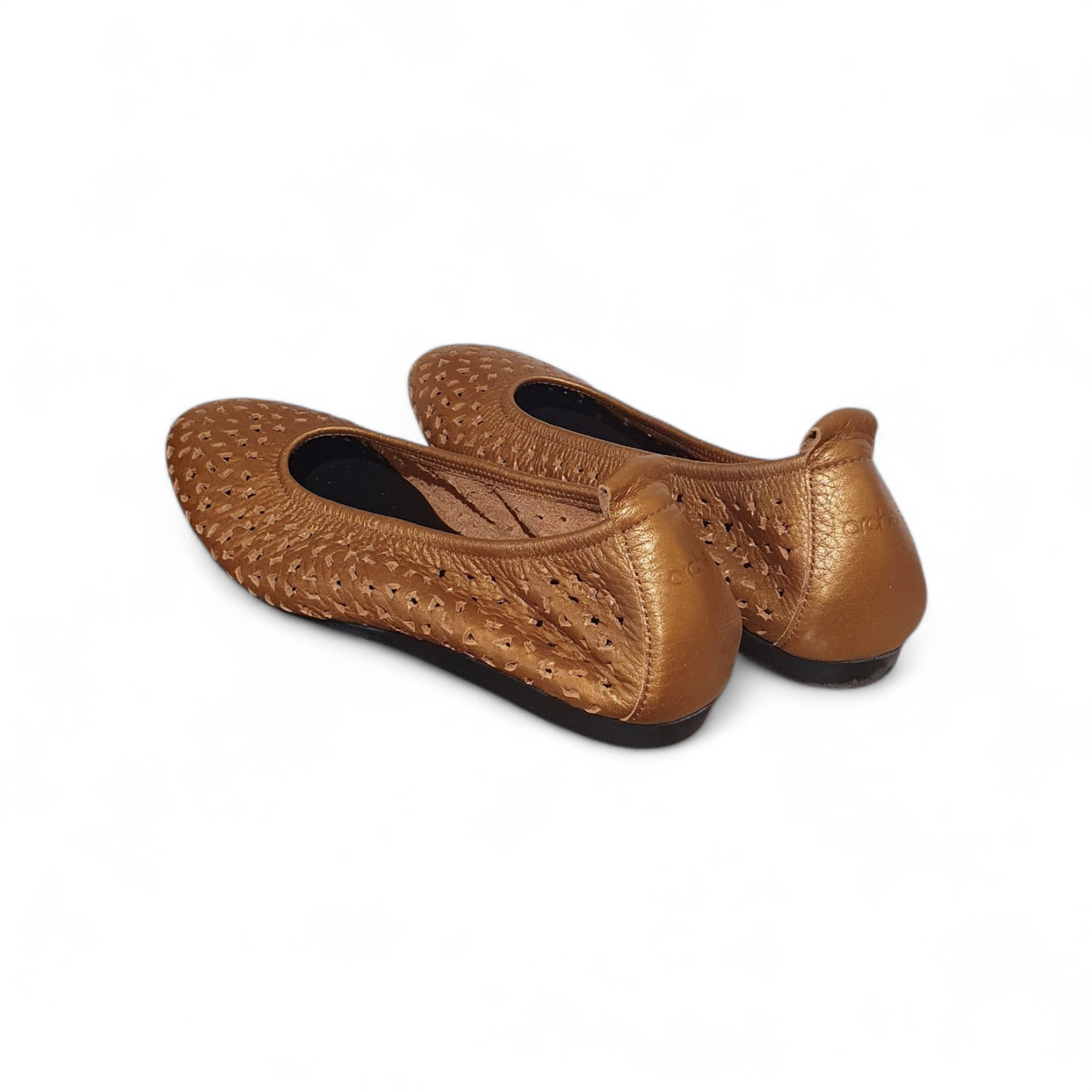 Ballerines Lilly