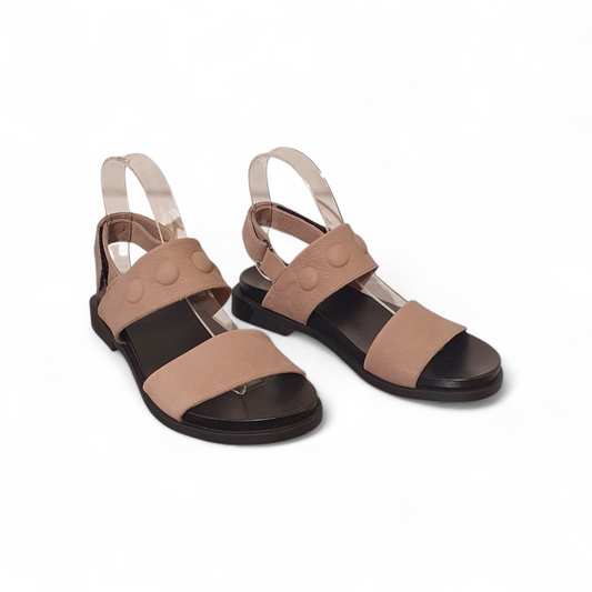 Sandales Makbow
