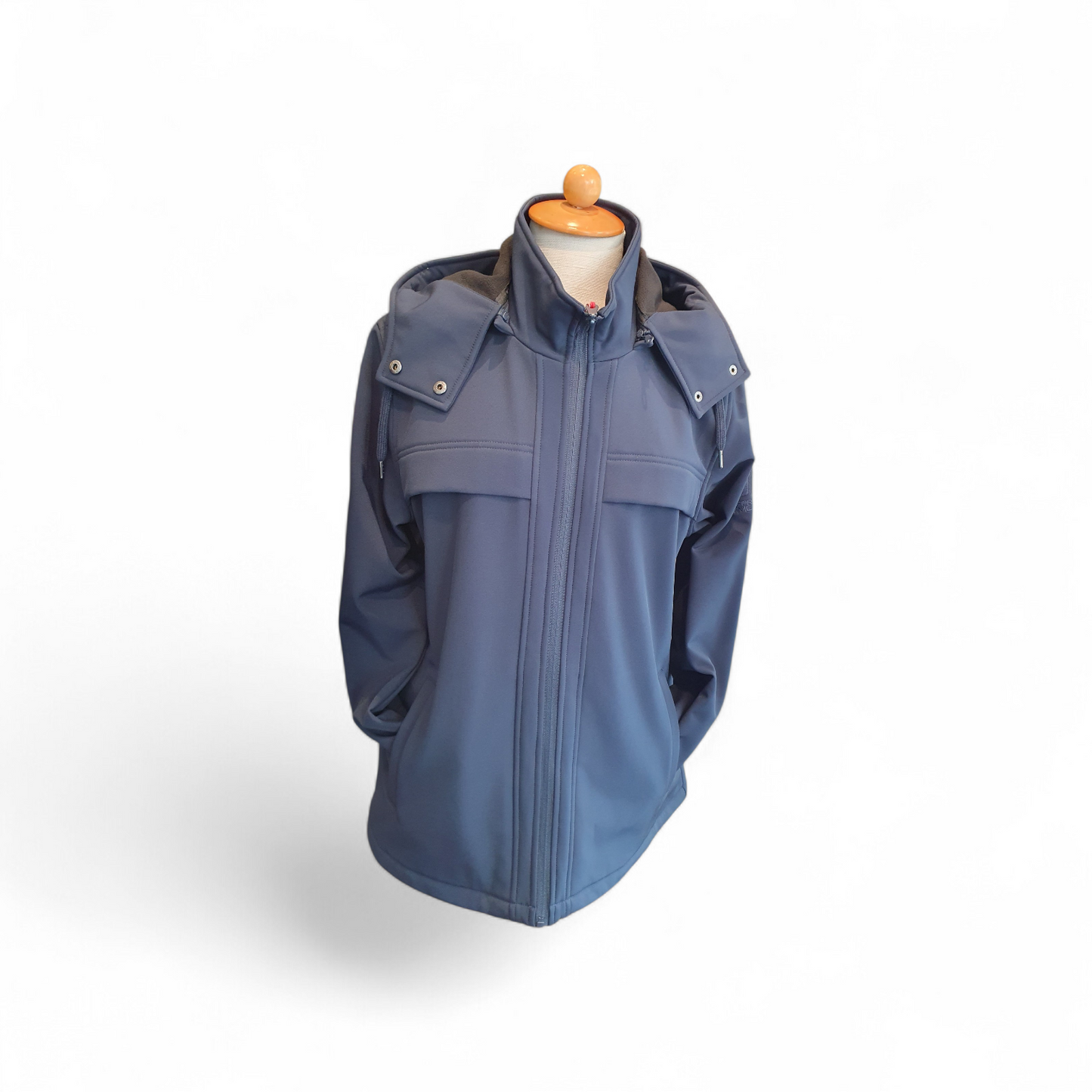 Veste Pampi marine