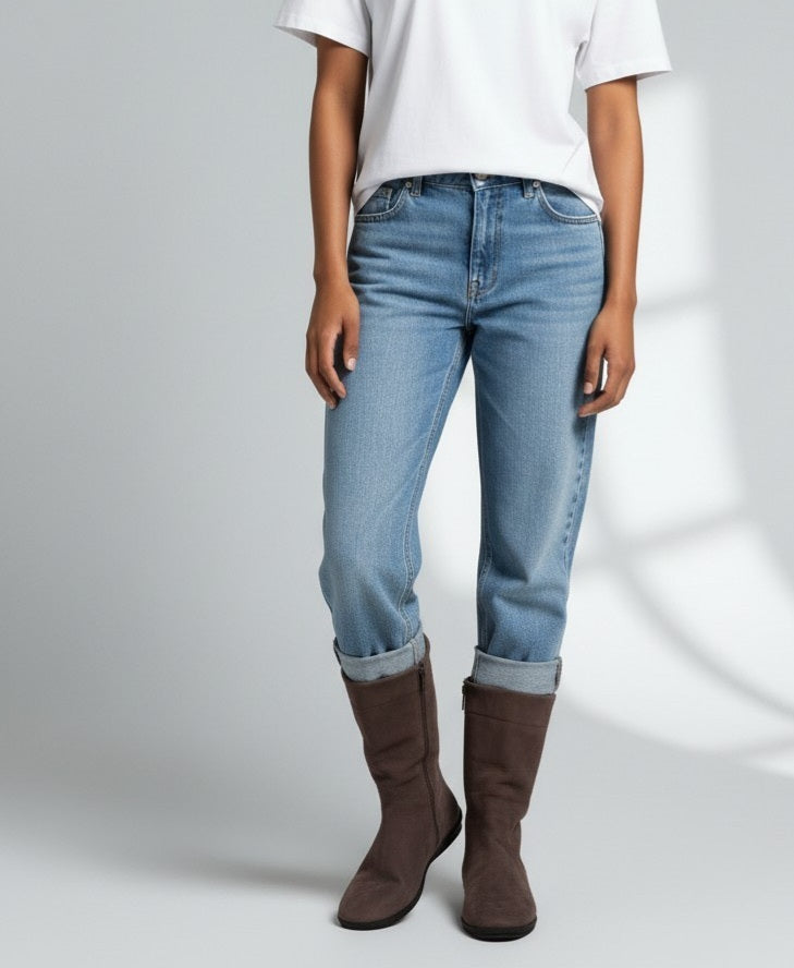 Boots Dinker