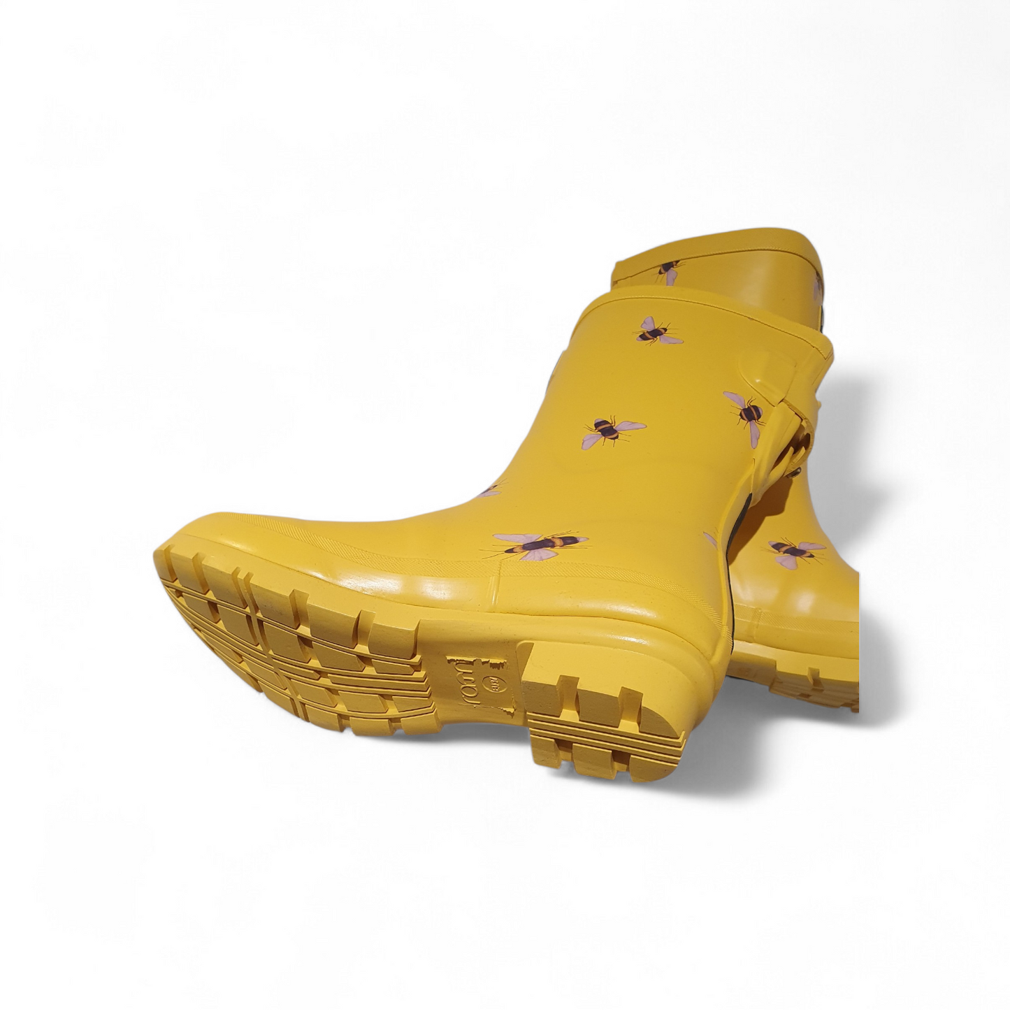 Bottes Rajn Bee