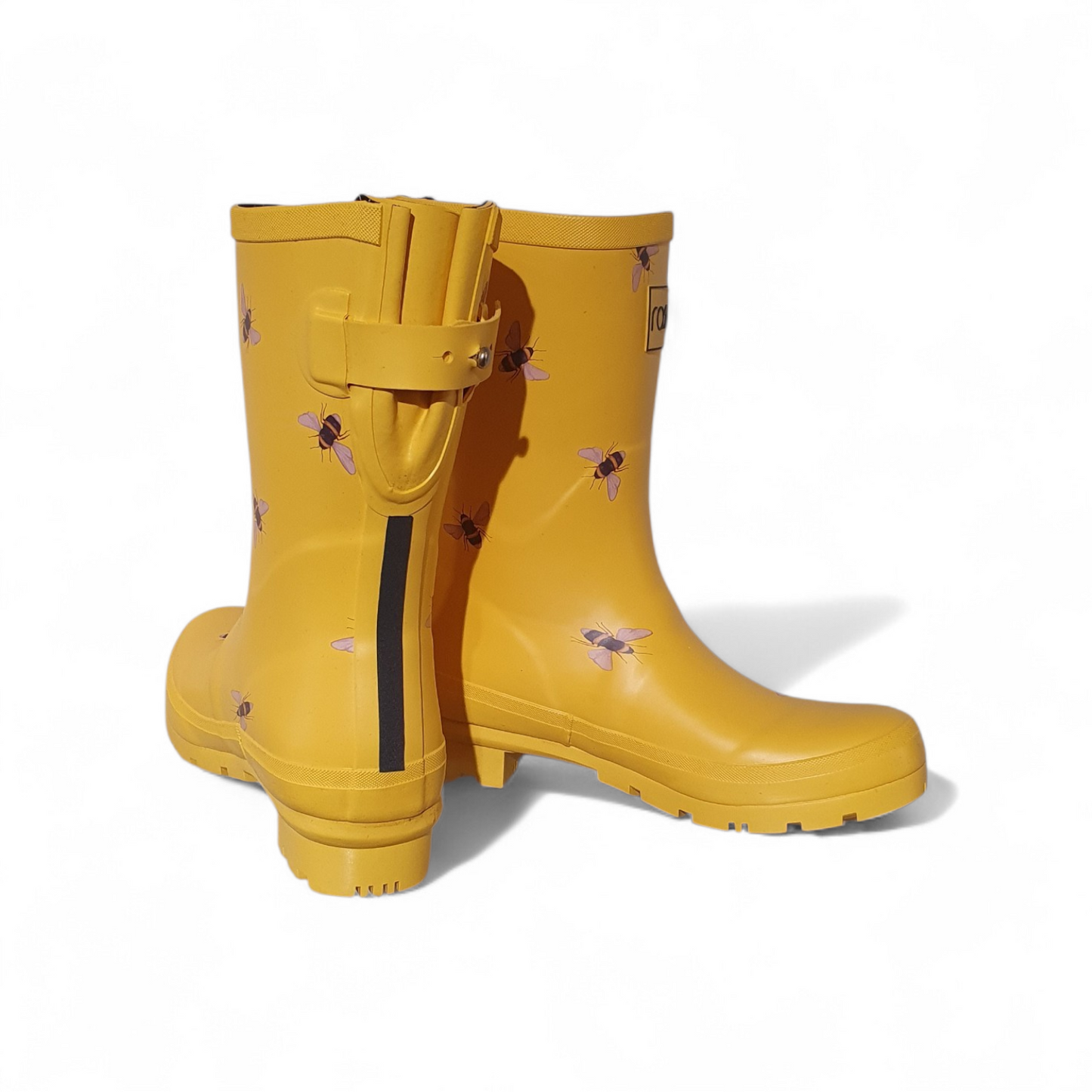 Bottes Rajn Bee