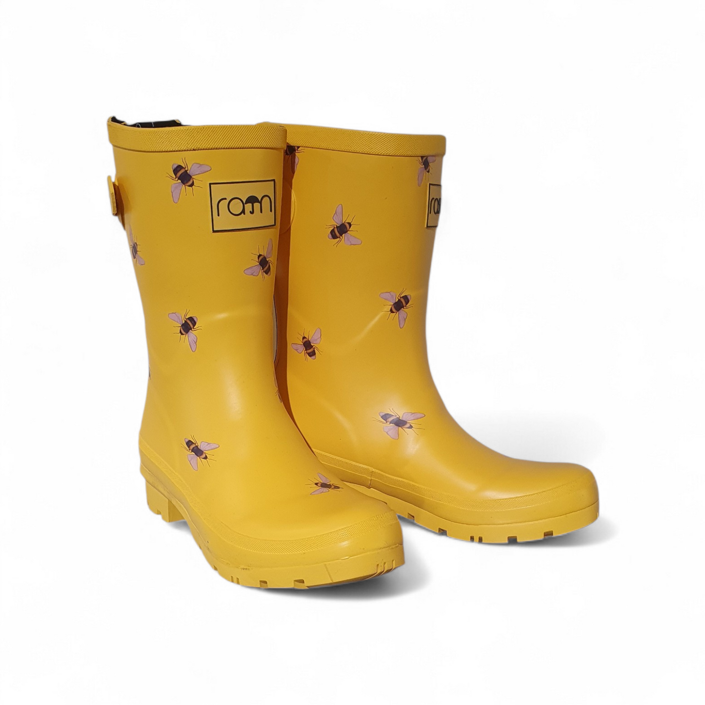 Bottes Rajn Bee