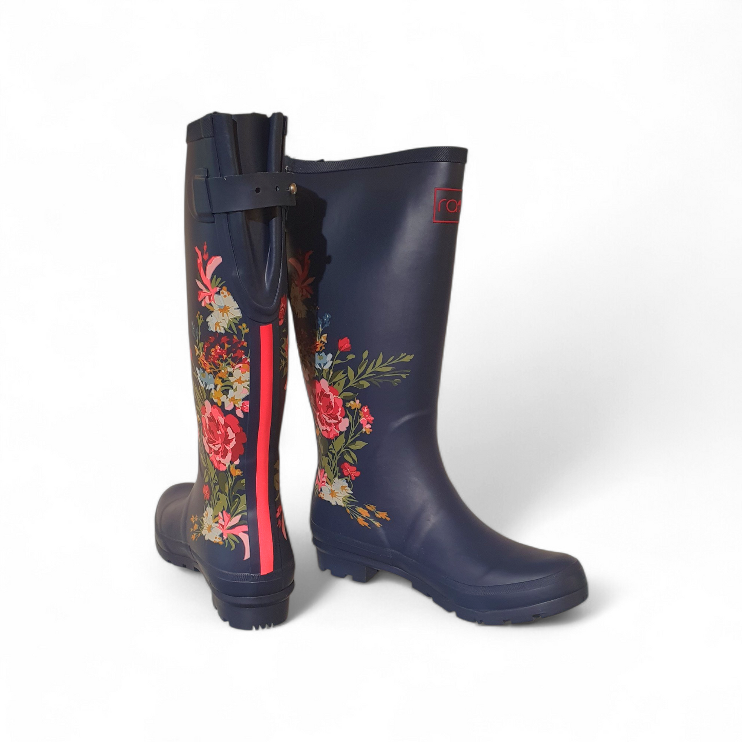 Bottes Rajn Bouquet
