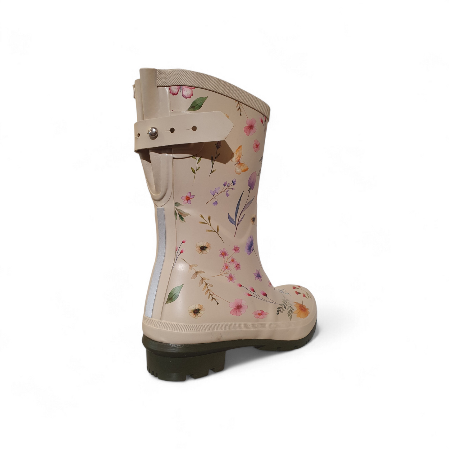 Bottes Rajn Papillons