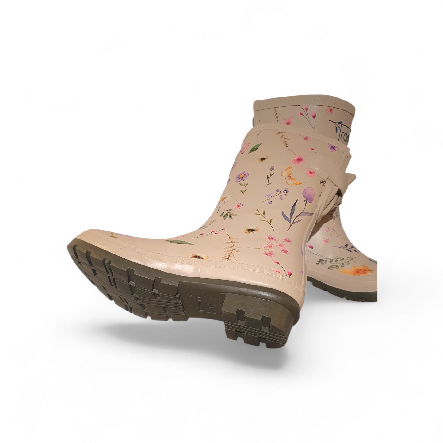 Bottes Rajn Papillons