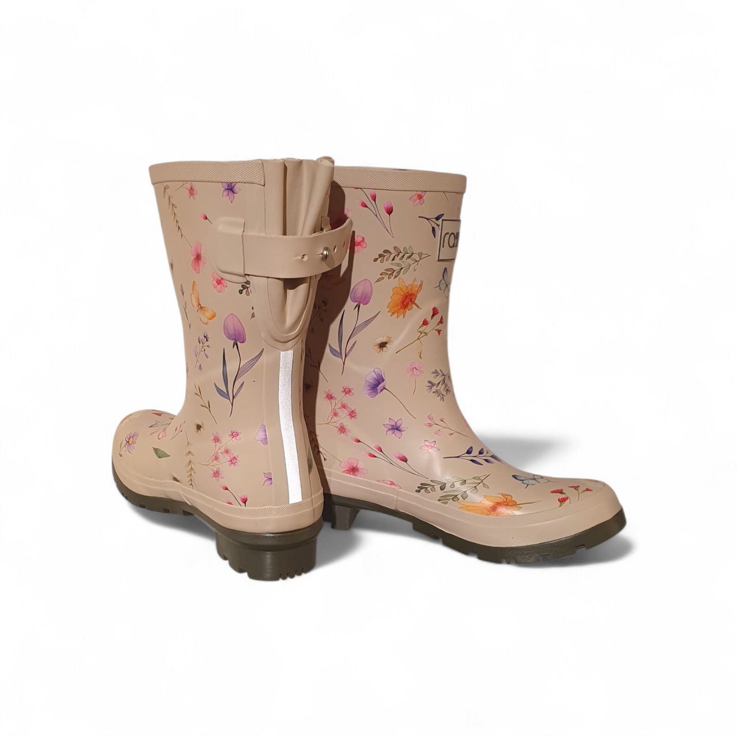 Bottes Rajn Papillons