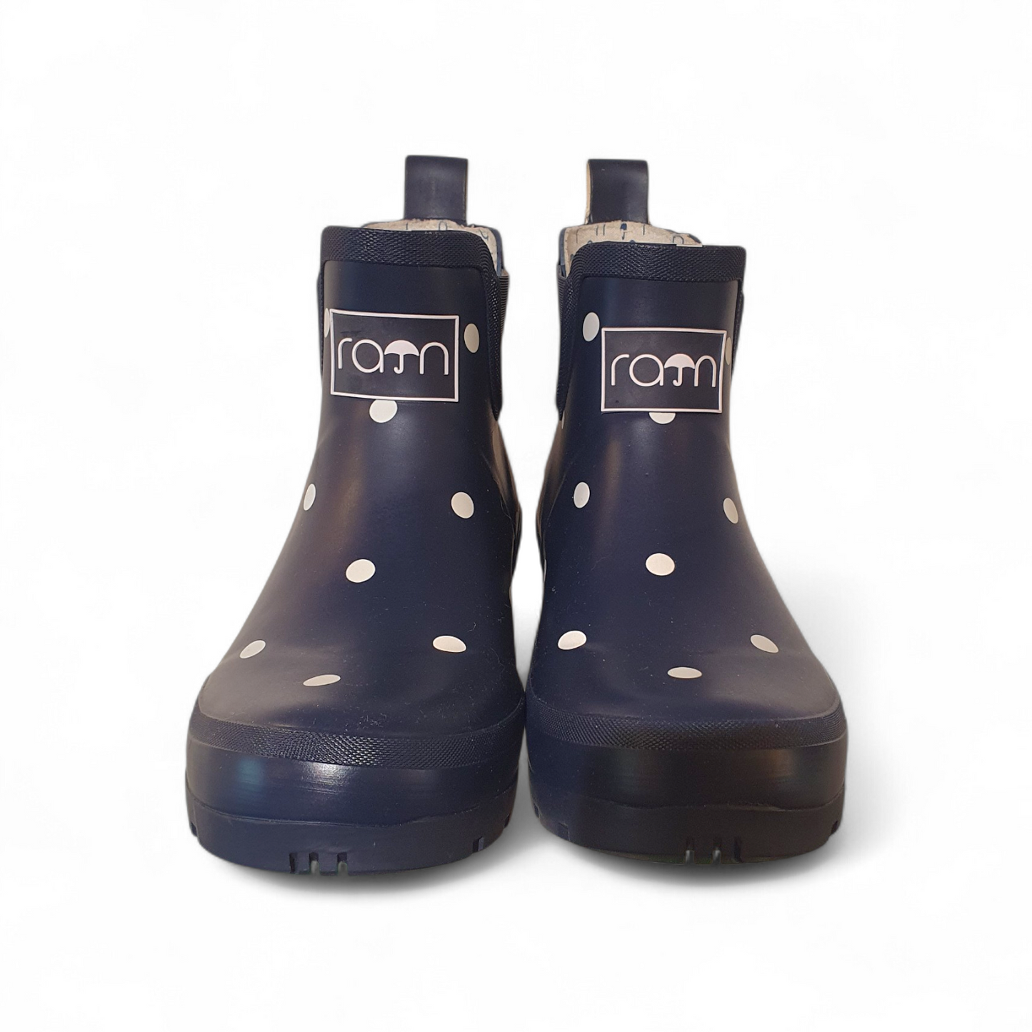 Bottes Rajn Pois
