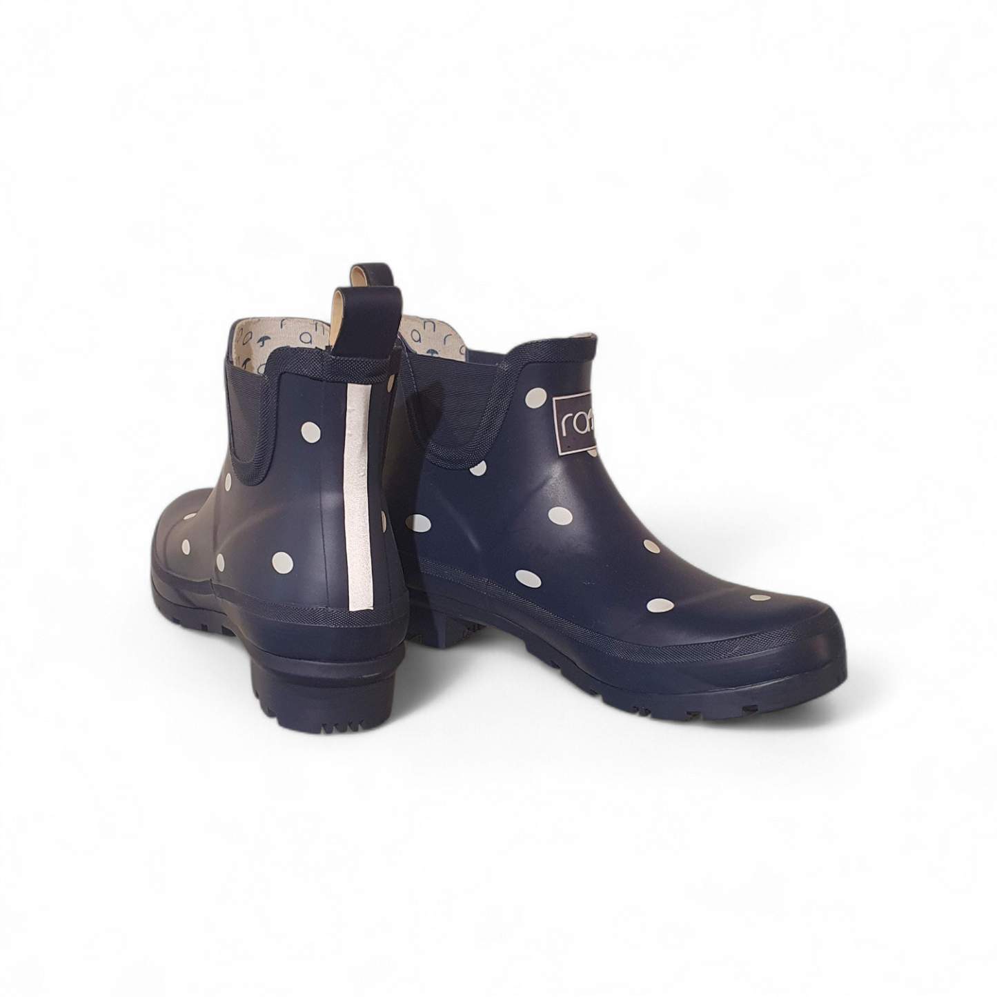 Bottes Rajn Pois
