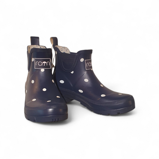 Bottes Rajn Pois