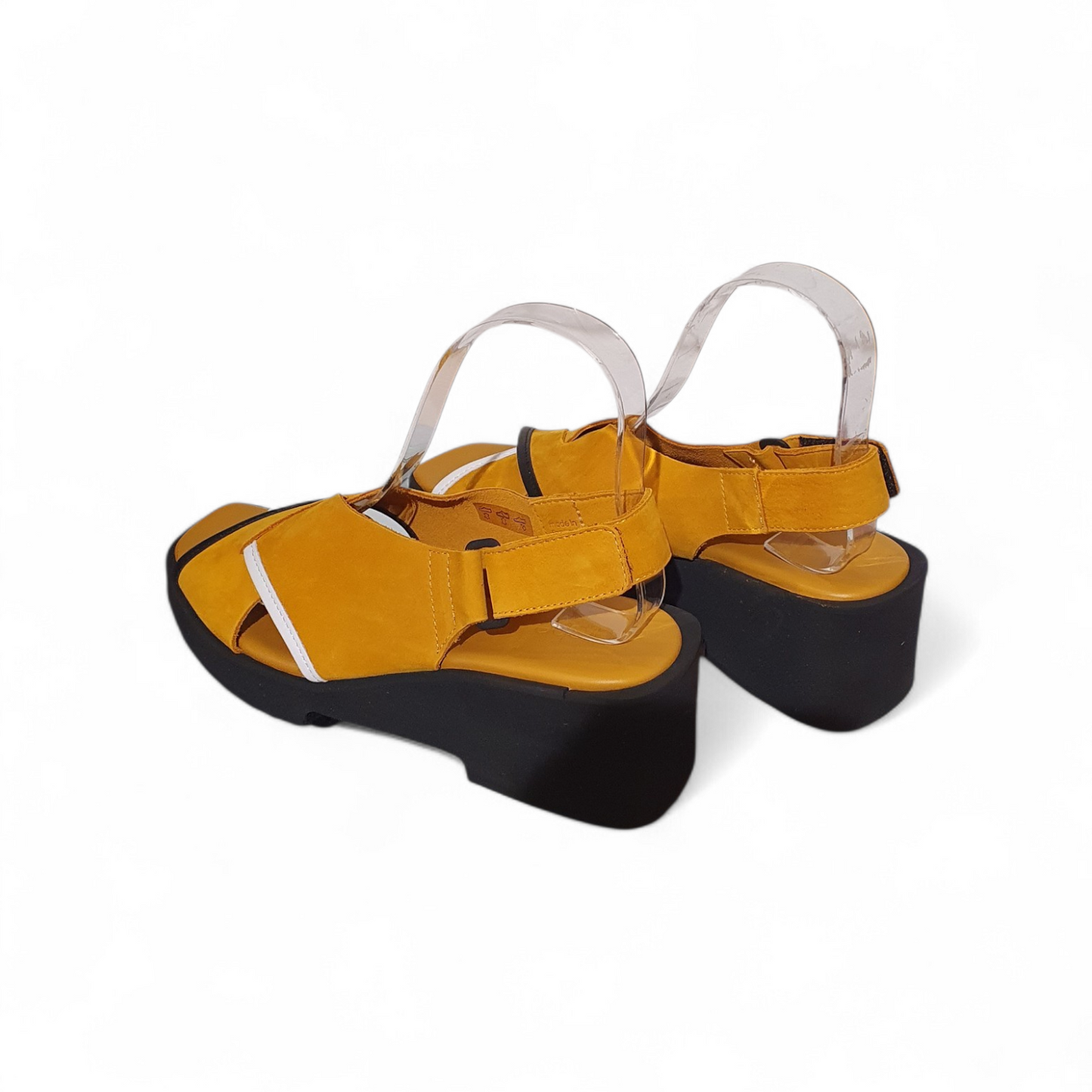 Sandales Rianny