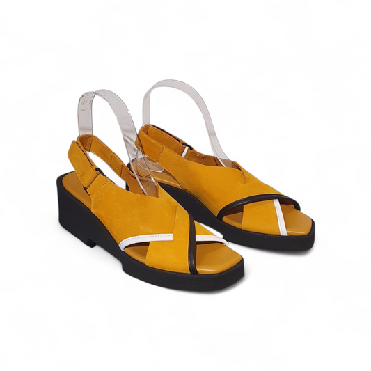 Sandales Rianny