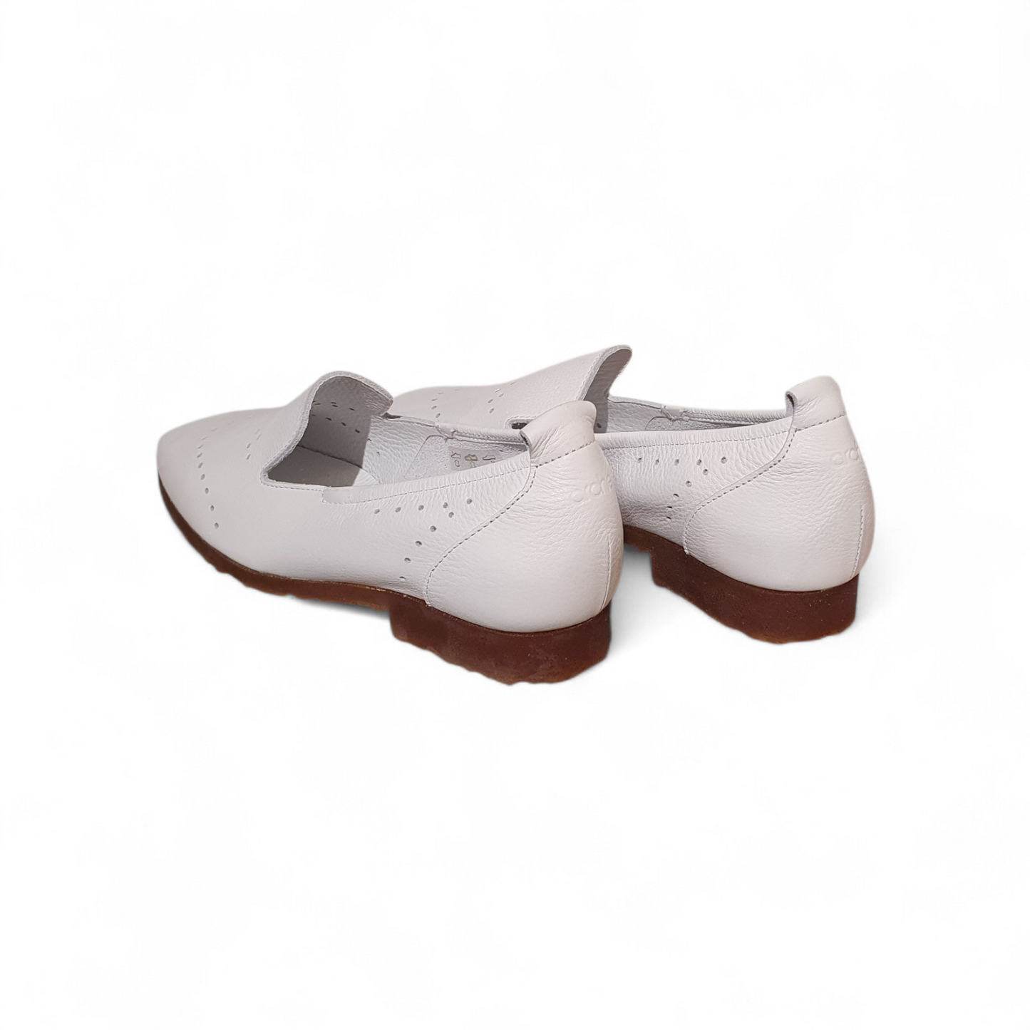 Mocassins Sadkoo
