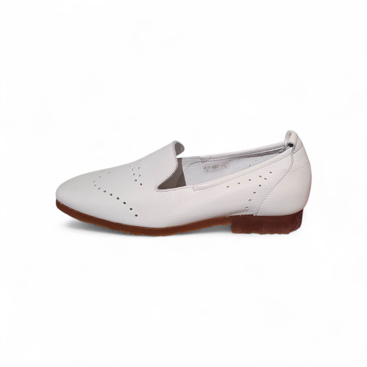 Mocassins Sadkoo