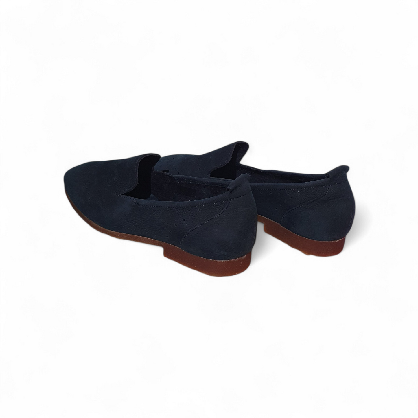 Mocassins Sadkoo