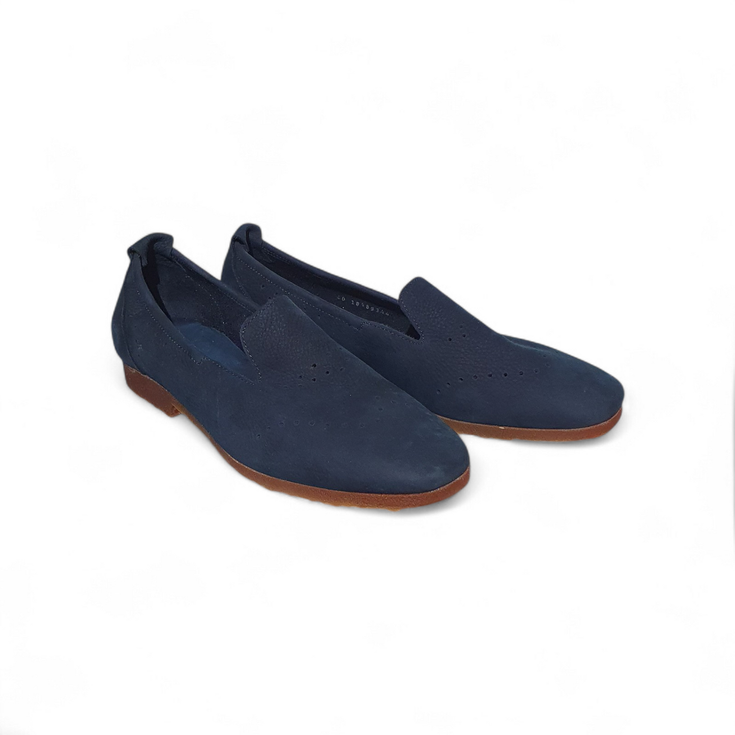 Mocassins Sadkoo