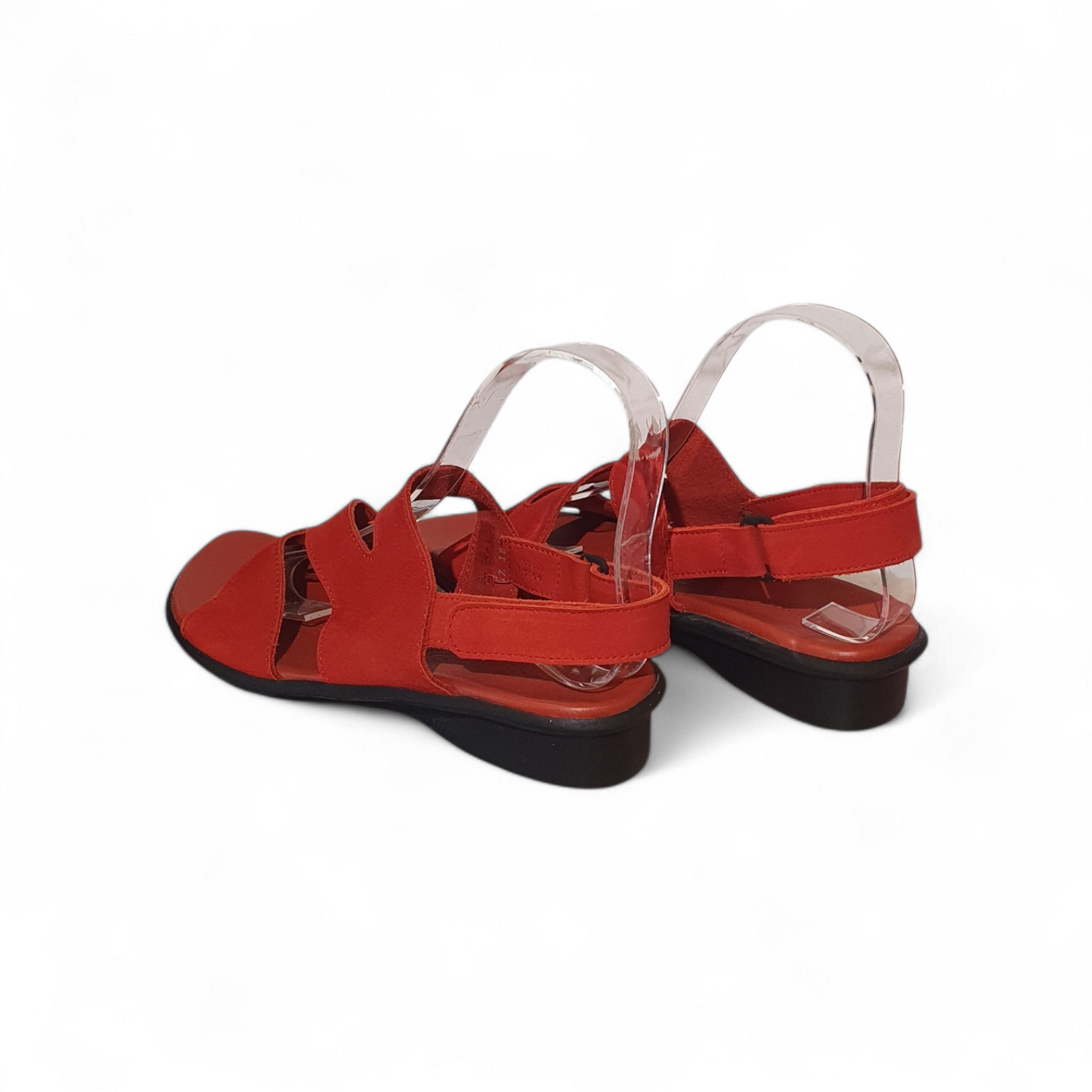 Sandales Samari