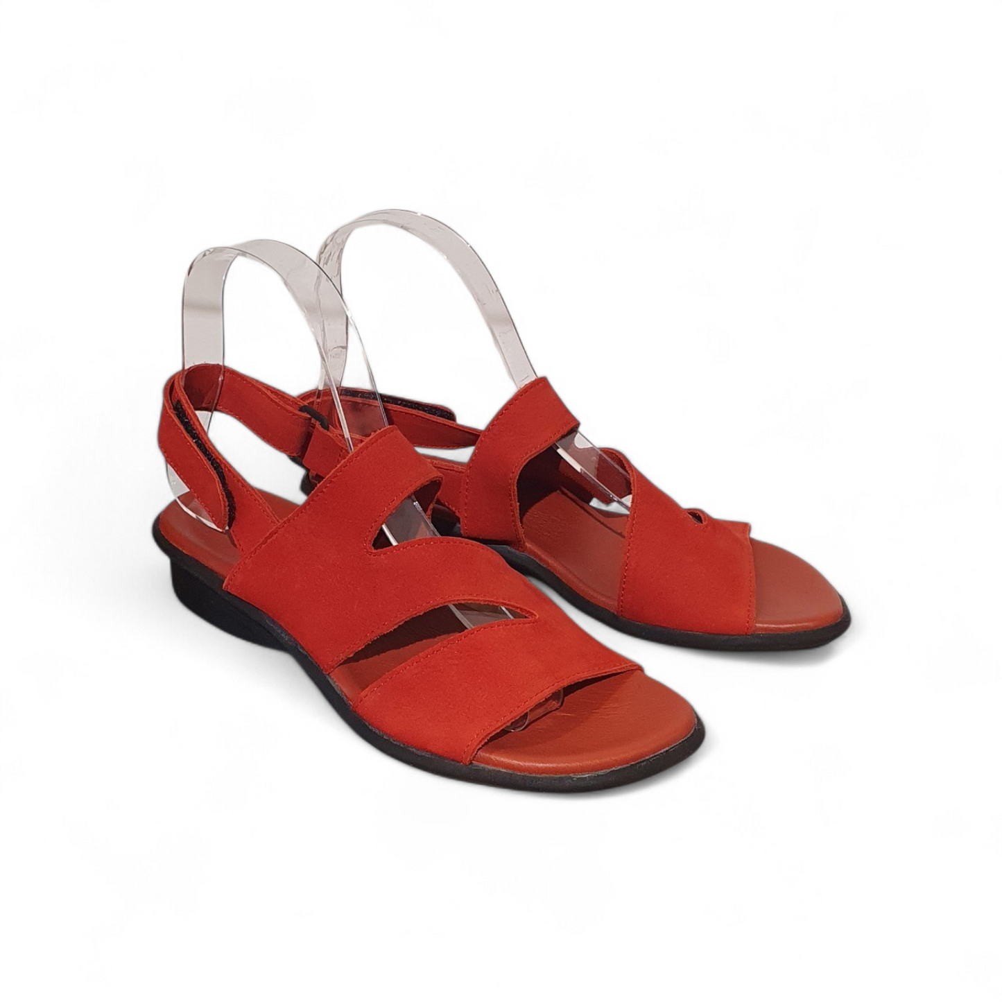 Sandales Samari