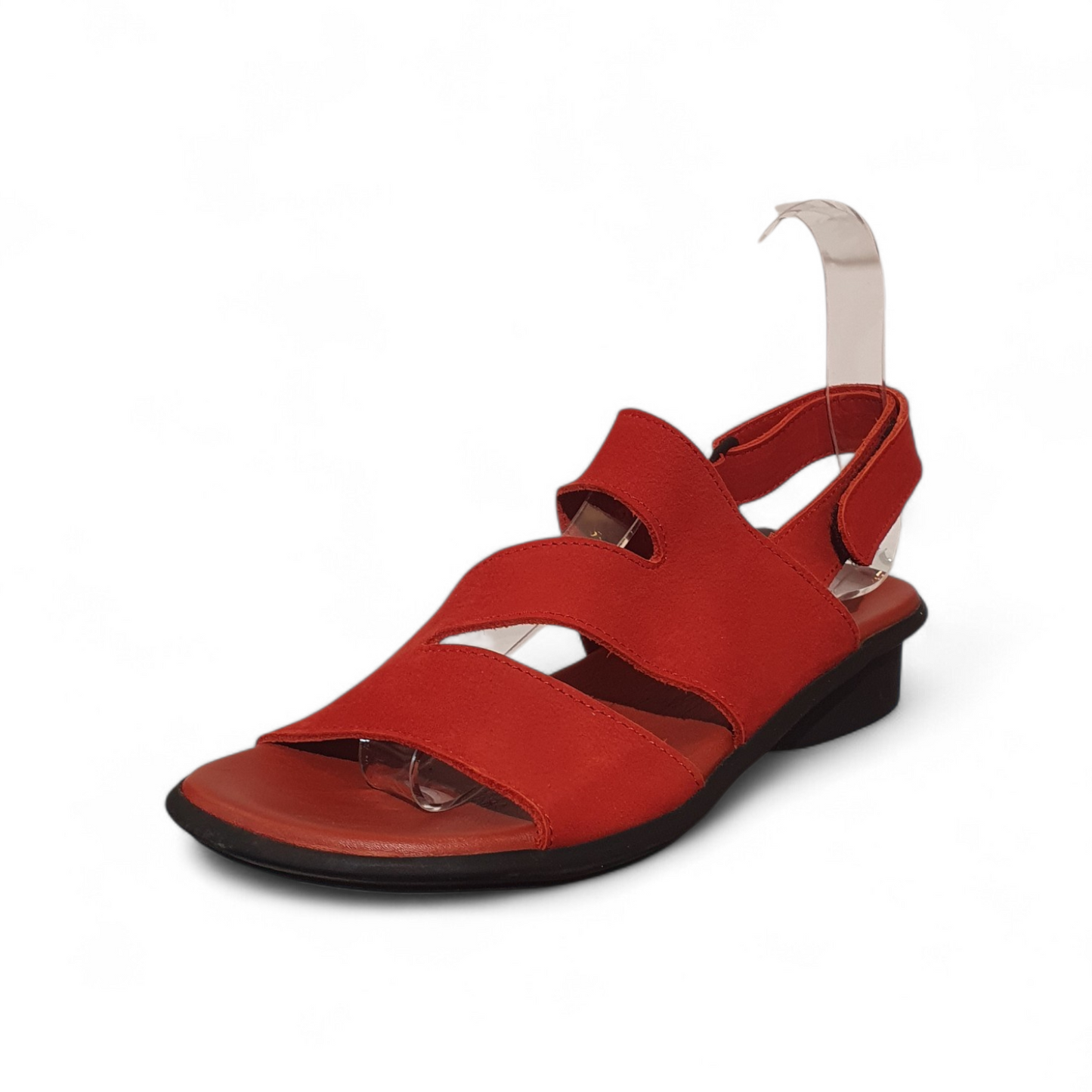 Sandales Samari