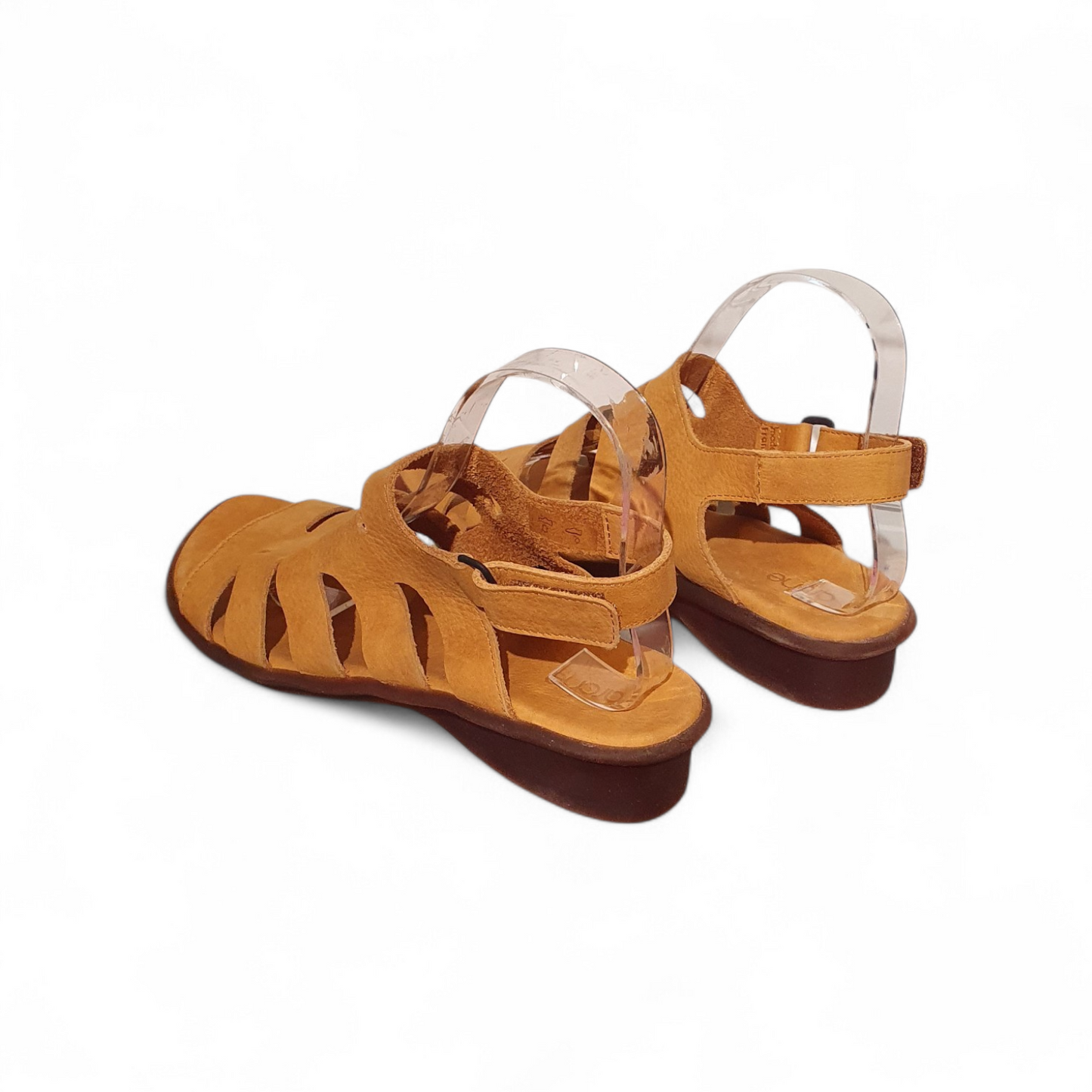 Sandales Sariga