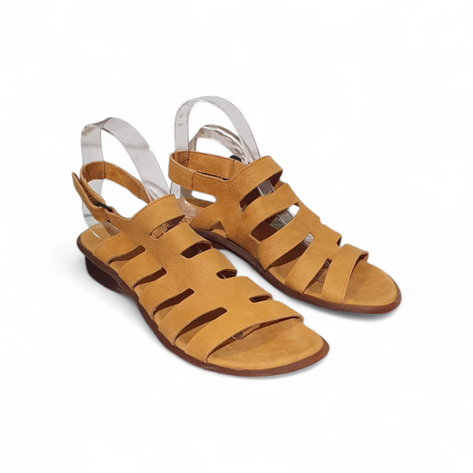 Sandales Sariga