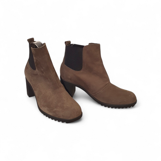 Boots Shelsi