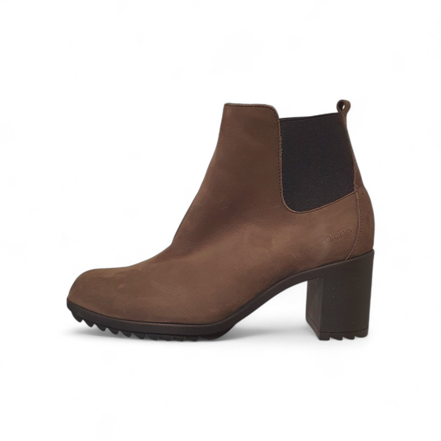Boots Shelsi