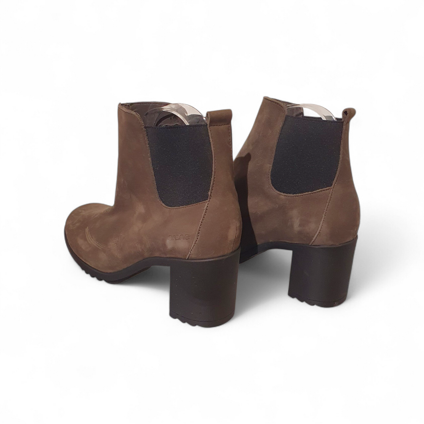 Boots Shelsi