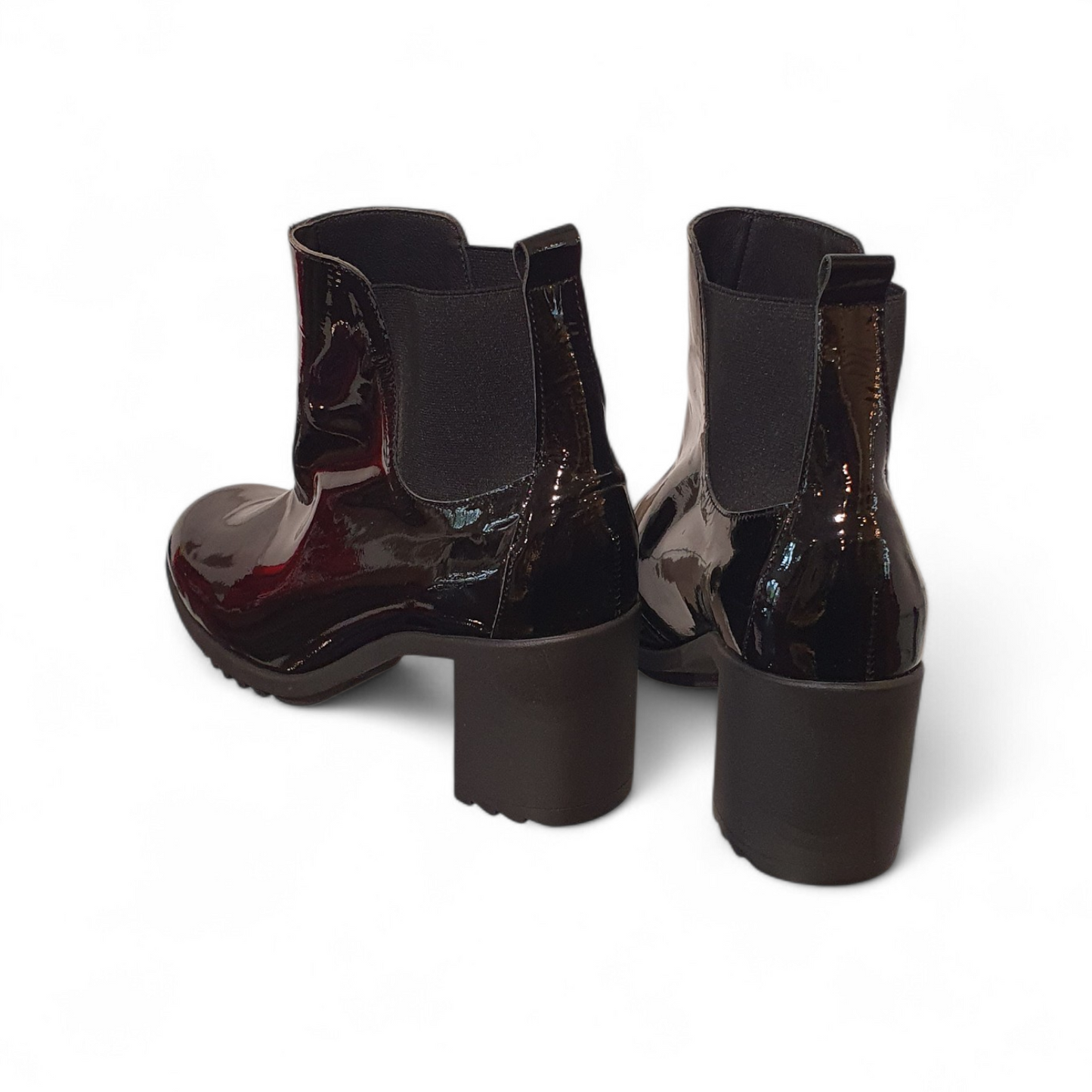 Boots Shelsi