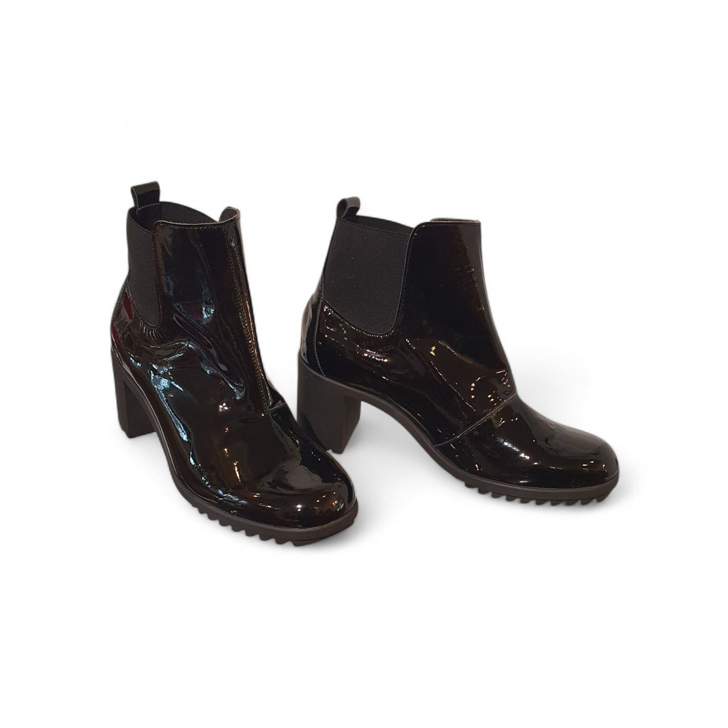 Boots Shelsi
