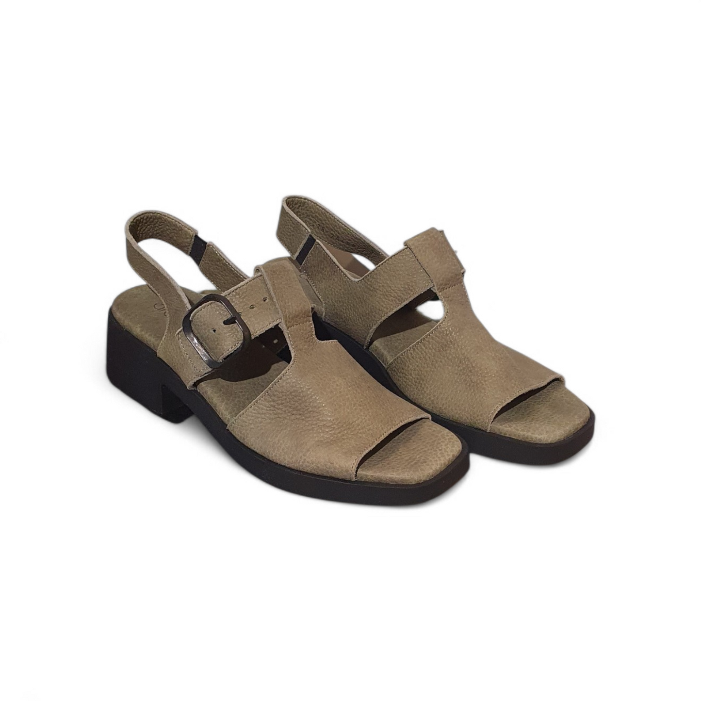 Sandales Taynea