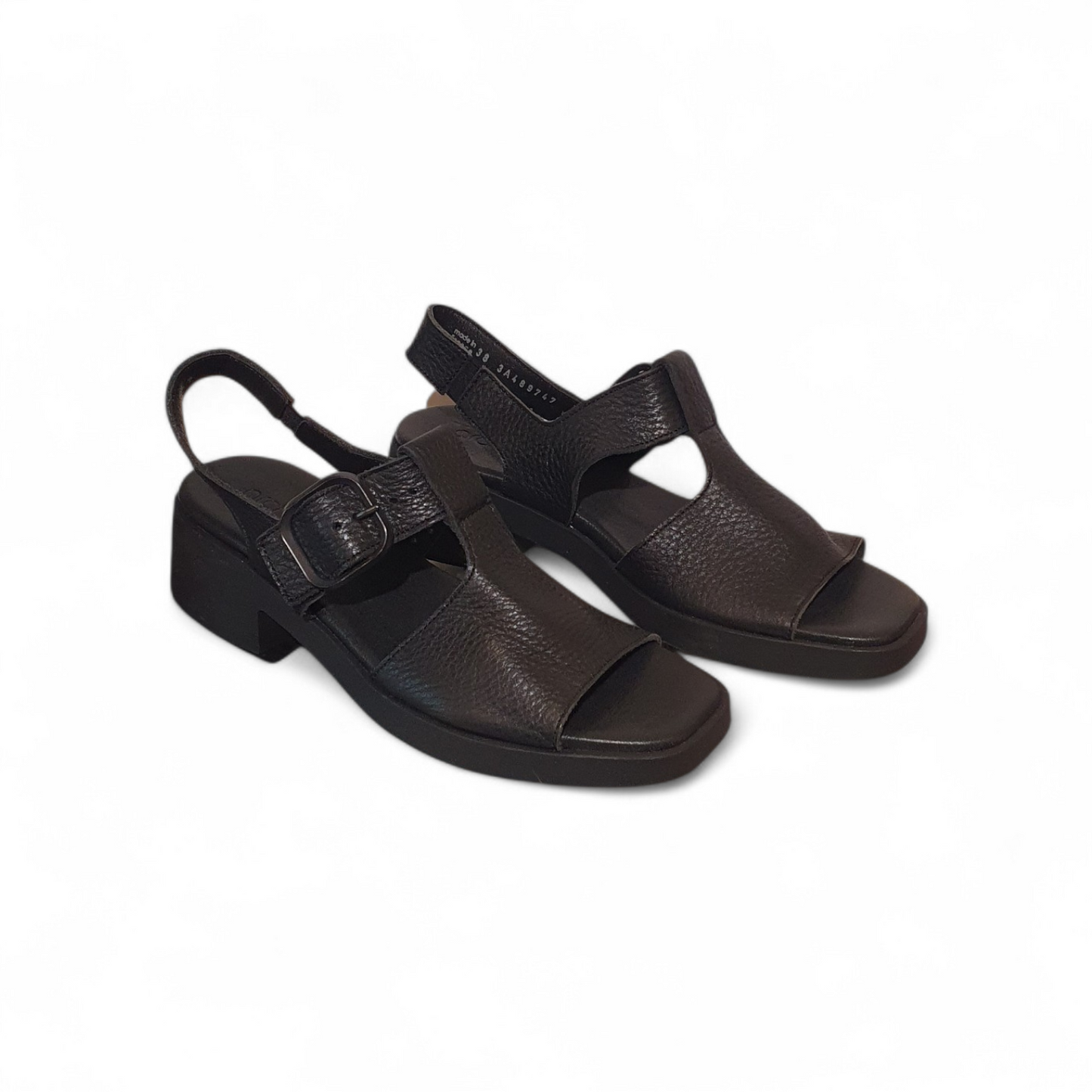 Sandales Taynea